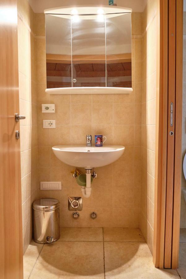 Casa Zelda Apartment Livigno Exterior photo