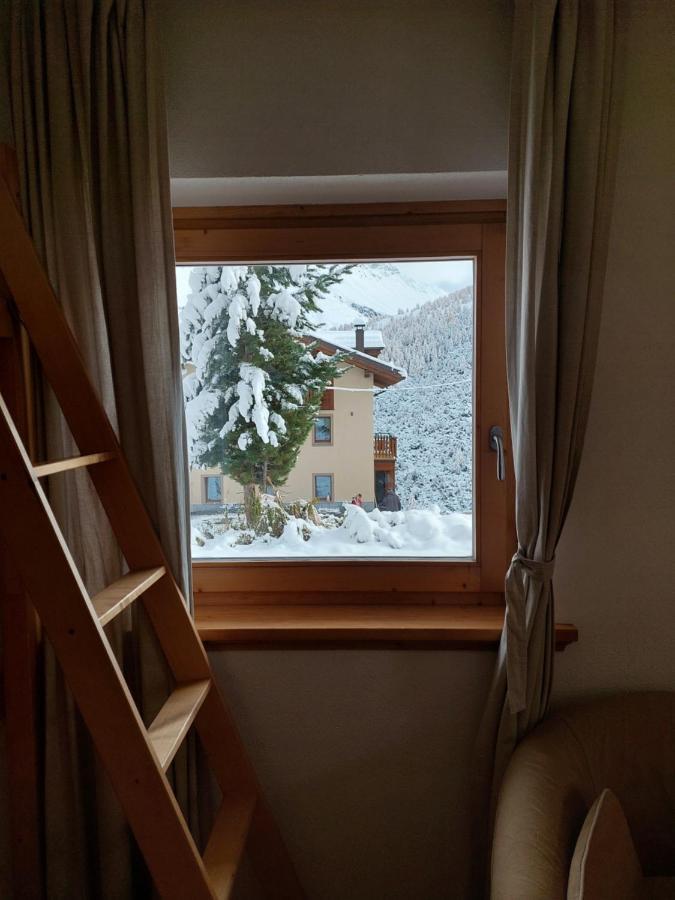 Casa Zelda Apartment Livigno Exterior photo